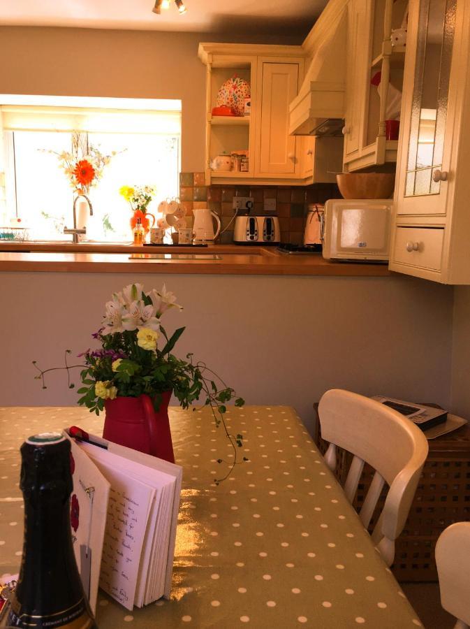 Peaseblossom House, A Charming Grade II Listed Building, In A Great Location In אלנוויק מראה חיצוני תמונה