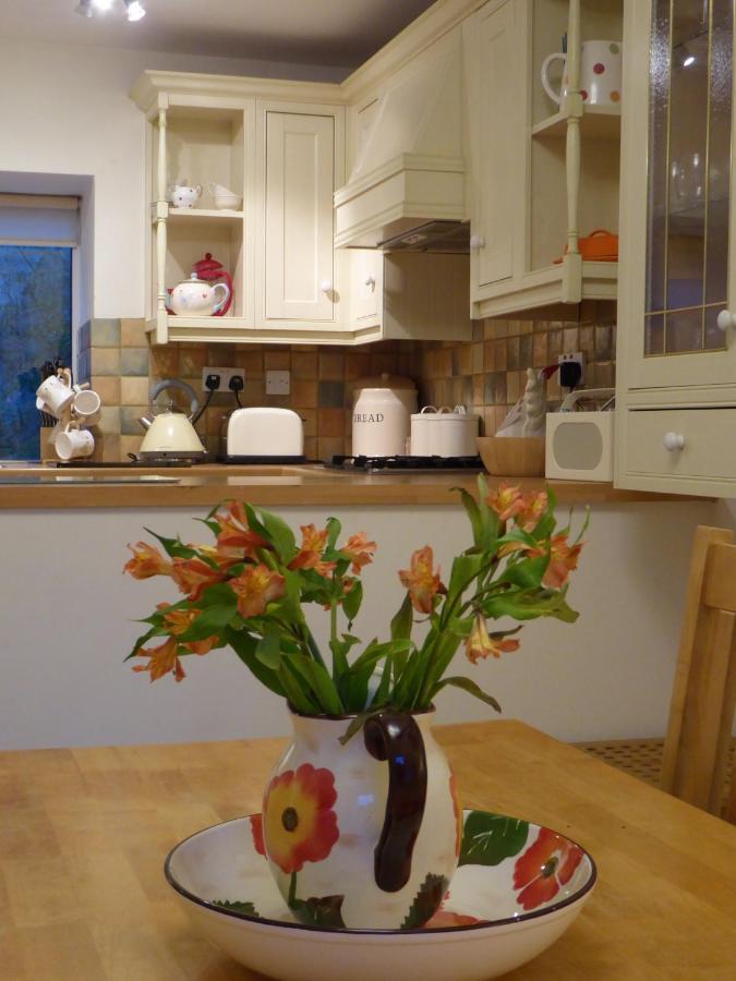 Peaseblossom House, A Charming Grade II Listed Building, In A Great Location In אלנוויק מראה חיצוני תמונה