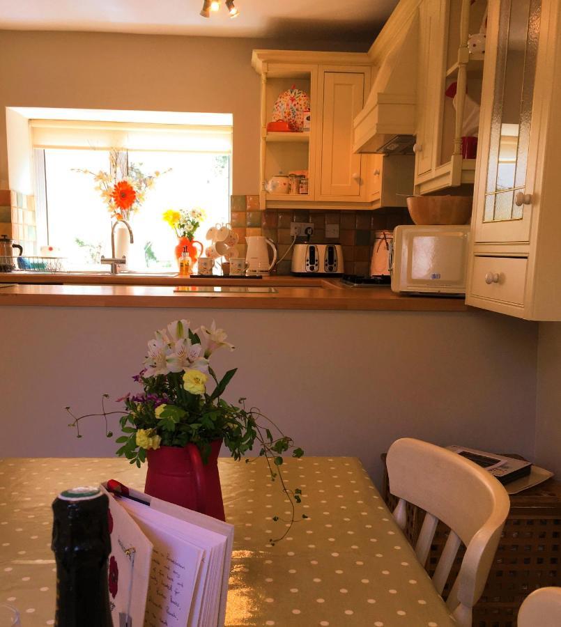 Peaseblossom House, A Charming Grade II Listed Building, In A Great Location In אלנוויק מראה חיצוני תמונה