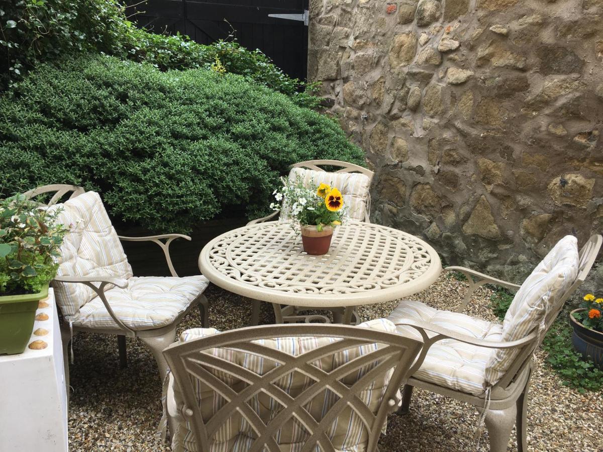 Peaseblossom House, A Charming Grade II Listed Building, In A Great Location In אלנוויק מראה חיצוני תמונה